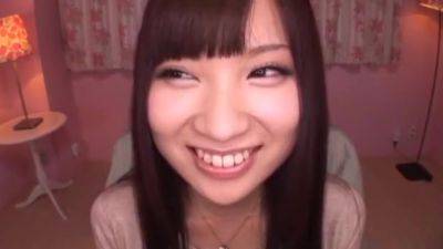 Ayana Haruki - Incredible Japanese Slut In Crazy Solo Female, Close-up - hotmovs.com - Japan