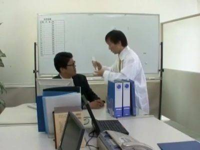 Horny Japanese Model In Fabulous - hotmovs.com - Japan