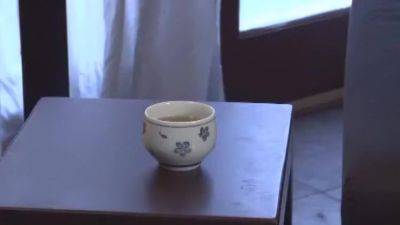 Hitomi Tsuji In Crazy Japanese Model In Best Fingering, Big Tits Jav Video - hotmovs.com - Japan