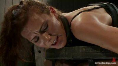 Through The Ringer And Hung To Dry - Kink - hotmovs.com