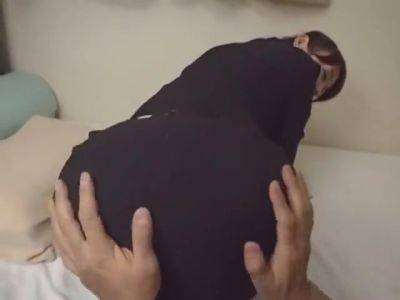 Sho Nishino - Fabulous Japanese Chick In Amazing Fingering, Doggy Style - hotmovs.com - Japan