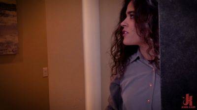 Security Risk, Part 3: Angst - Kink - hotmovs.com