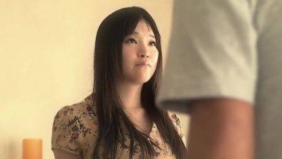 Tsuna Has A Sensitive Pussy With Kimura Tsuna And Tsuna Kimura - hotmovs.com - Japan