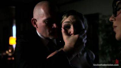 Lily's Delusion - Kink - hotmovs.com