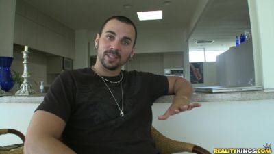 Rip And Release - RealityKings with Voodoo, Topanga Fox - hotmovs.com