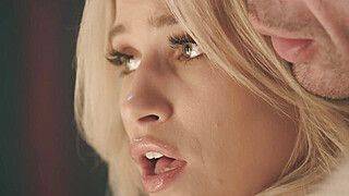 Manuel Ferrara - Kiara Cole - Deeper. Shy understudy is seduced by her infamous co-star - ah-me.com