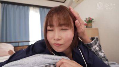 0008406_美人 デカ乳 騎乗位などが含まれている - hotmovs.com - Japan