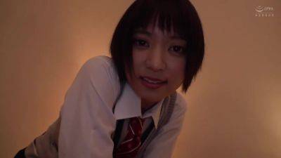 0008601_セーラー服 脚フェチ 美脚などが含まれている - hotmovs.com - Japan