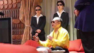 TKY159-NKCRVYHSJR704749579 - hotmovs.com - Japan