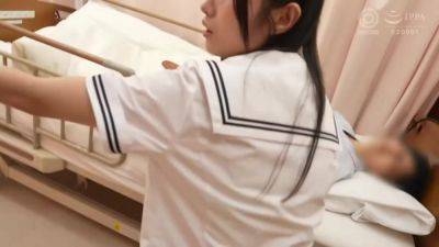 0008350_痙攣イキ ぱんぱん 無理やりなどが含まれている - hotmovs.com - Japan