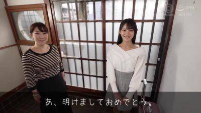 0008518_美人 ジュポフェラ ガン突きなどが含まれている - hotmovs.com - Japan