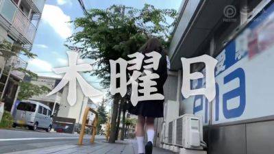 0008483_便所 めがね 眼鏡などが含まれている - hotmovs.com - Japan