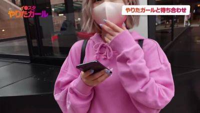 0007913_GAL アクメ フェラなどが含まれている - hotmovs.com - Japan