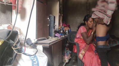 Desi Newly Hot Bhabhi Sex Videos 6 Min With Village Fuke 1 - desi-porntube.com - India