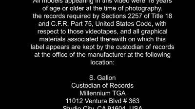 FRANKS TGIRLWORLD Get In Bed With Tina - drtvid.com