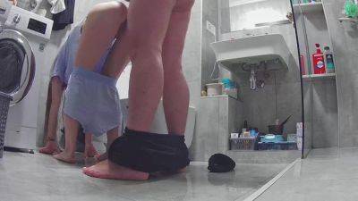 Real Cheating Of The Wife And The Husbands Best Friend - Real Wife - hclips.com