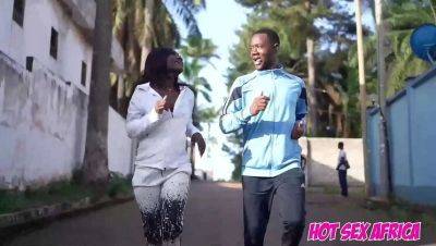 Hot Orgy Party with Big Tits and Big Ass in Lingerie - xxxfiles.com