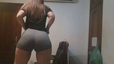 Hot Blonde Ana Duro 24 Sucks Big Dick Like a Pro - porntry.com