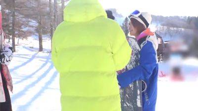 0007391_NTR ガニ股騎乗位 デカ乳などが含まれている - hotmovs.com - Japan