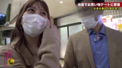 0007250_乳揺れ デカパイ 寝取られなどが含まれている - hotmovs.com - Japan