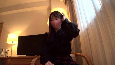 0007807_ロングヘア 手コキ抜き かわいいなどが含まれている - hotmovs.com - Japan