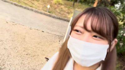 0007747_デカ乳 JK ギシギシなどが含まれている - hotmovs.com - Japan