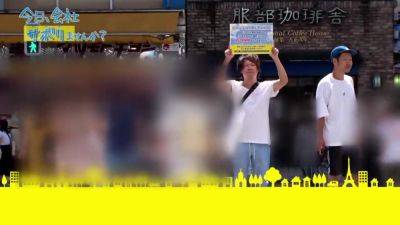 0007167_デカ乳 セックス ナンパなどが含まれている - hotmovs.com - Japan