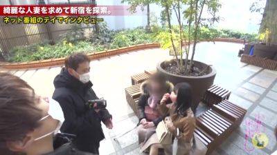 0007205_美女 奥さん ナンパなどが含まれている - hotmovs.com - Japan