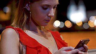 BLACKEDRAW She was tired of faking it for her white boyfriend - ah-me.com