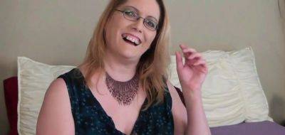 Casting nervous desperate amateurs milf teen bbw fit first time suck big cock money big tits hot - inxxx.com