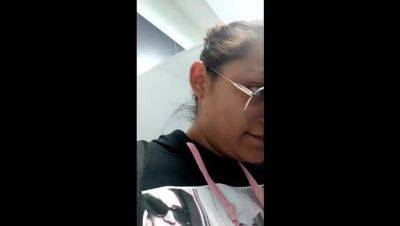 Hot Latina Masturbating in Public - Walking Around Naked - xxxfiles.com