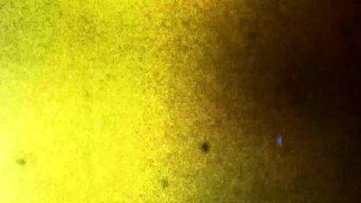 GROOBYGIRLS Horny slut masturbates on the couch - drtvid.com