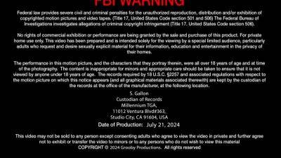 GROOBYGIRLS Blake Lovely Returns on GroobyGirls - drtvid.com