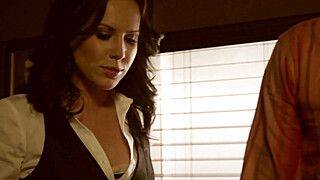 Katie St Ives - The Hot And Sexy Katie St Ives In Awesome Porn Scene — PornOne ex vPorn - ah-me.com