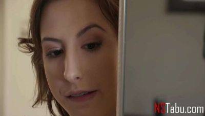 Tristan Summers - Step Sister Tristan Summers Can't Resist Fucking Her Step Brother - xxxfiles.com