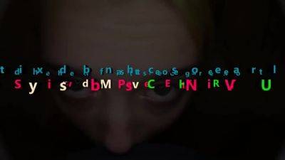 Behind The With 18 Yo Newbie With Anastasia Knight - hotmovs.com