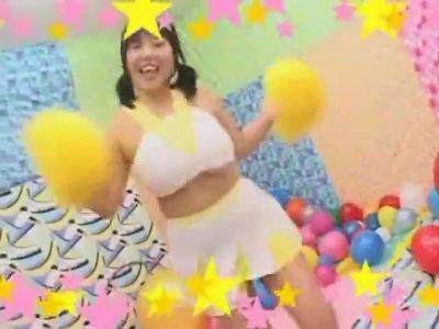 Exotic Japanese Chick In Crazy Facial, Big Tits - Jav Movie And Rin Aoki - hotmovs.com - Japan