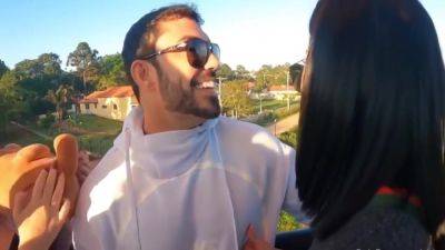 Fudendo Nas Alturas. - Previa 11 Min - Diego Mineiro And Ah Japonesa - hotmovs.com - Brazil