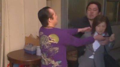 Fabulous Japanese Girl In Amazing Small Tits, Pov With Jav Movie And Kanon Imai - hotmovs.com - Japan