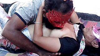 College students fucking with desi bhabi - ah-me.com