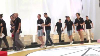 Hard Academy - hotmovs.com