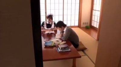 Exotic Japanese Chick In Horny Creampie, Pov Jav With Tsubasa Amami - hotmovs.com - Japan