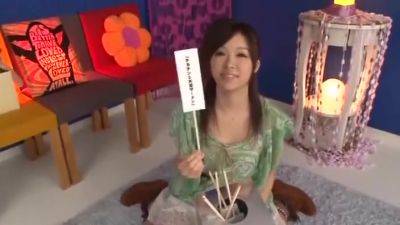 Marin Natsukaze - Exotic Japanese Girl In Crazy Squirting, Fingering Jav Video - hotmovs.com - Japan