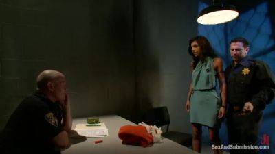 Foreign Lands - Kink - hotmovs.com