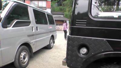 Incredible Japanese Chick In Exotic Outdoor, Teens 18+ Jav Video - hotmovs.com - Japan