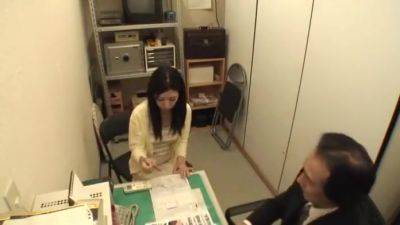 Incredible Japanese Girl In Exotic Dildos/toys, Cunnilingus - Hitomi Honjou - hotmovs.com - Japan