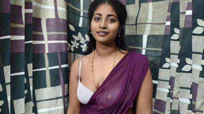 Asian Teen 18+ Stepsister Has Crush On Stepbrother So They Got Into Relationship - desi-porntube.com - India