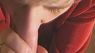 Blowjob and fisting - ah-me.com