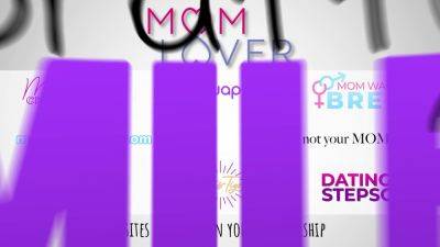 Stepson's sticky Valentine's treat: Isabel Love gets a hot creampie from her stepson in HD - sexu.com