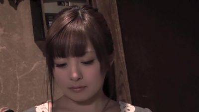 Hottest Japanese Girl In Exotic Couple, Hd Jav Video - hotmovs.com - Japan